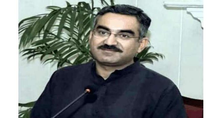 صوبائی وزیر سردار حسنین بہادر دریشک مستعفی ہو گئے