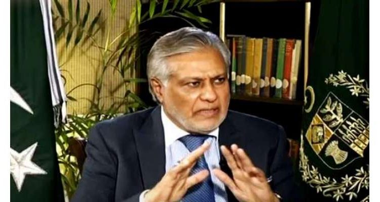 جب سے منصب پر آیا قیمتیں نہیں بڑھائیں،وزیر خزانہ