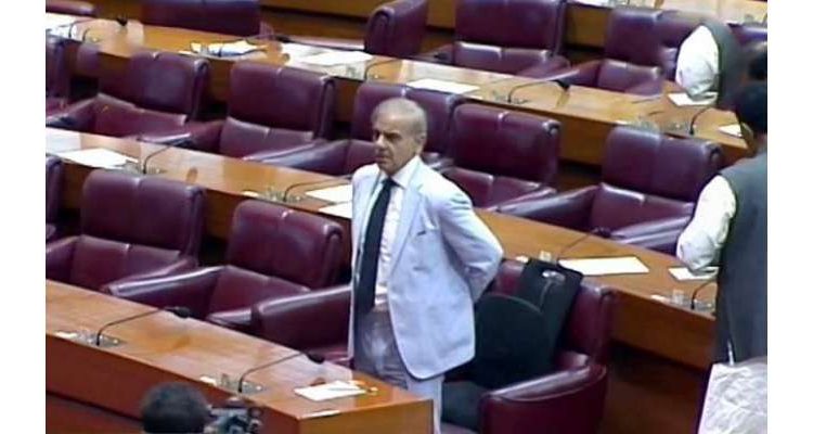 پی ٹی آئی سیاسی مخالفین کا مقابلہ کرنے کیلئے تیار