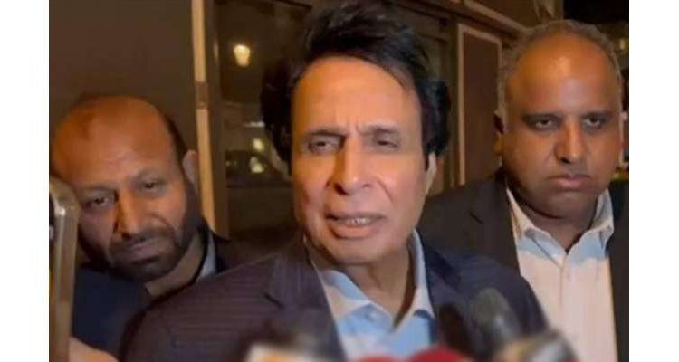 وزیراعلیٰ پنجاب کا قانونی مشاورت کا فیصلہ