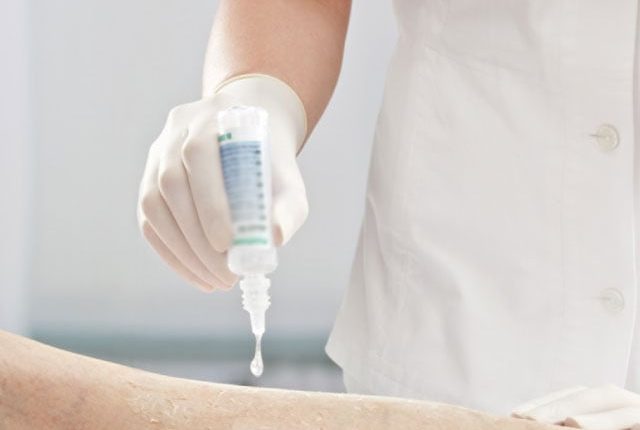سائنس دانوں نے تیزی سے زخم بھرنے والا برقی جیل تیار کرلیا