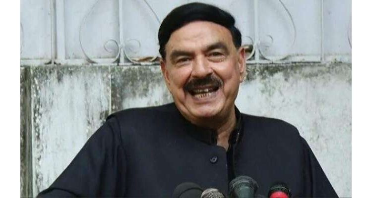 پی ٹی آئی حکومت کی تبدیلی ملک اور عوام کے گلے پڑ گئی ہے،شیخ رشید