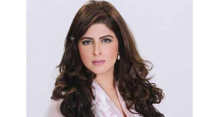 میری جعلی آڈیوز ریلیز کی گئیں،عائلہ ملک