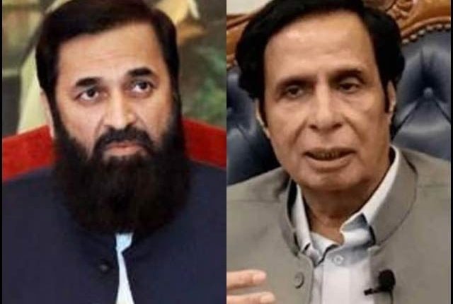 گورنر پنجاب نے وزیر اعلیٰ کو ڈی نوٹیفائی کردیا، کابینہ بھی تحلیل