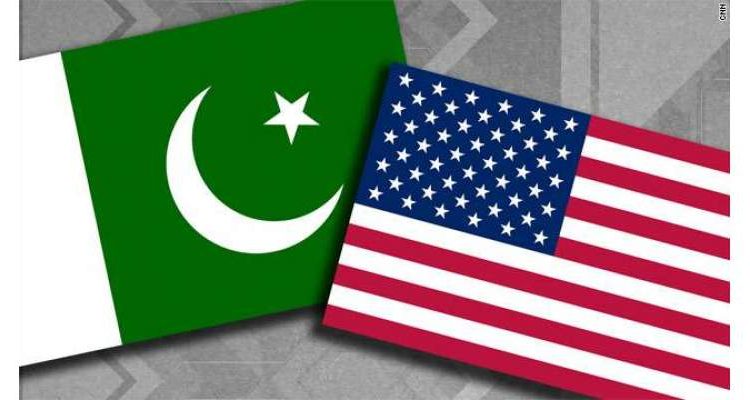 پاکستان میں دہشت گردی کے واقعات پر امریکا کا ردِعمل