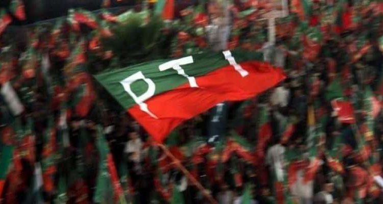 عوامی رابطہ مہم‘ پی ٹی آئی کا ملک بھر میں ریلیاں نکالنے کا فیصلہ