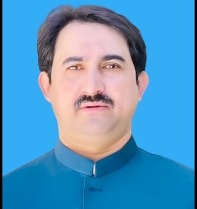 محمد آصف ترین کی نصیب اللہ مری سے اظہار تعزیت