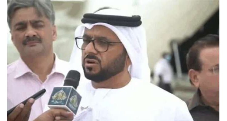 ’کسی پاکستانی پر ویزا کی پابندی نہیں لگائی‘