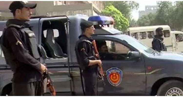 3 بڑے شہروں میں دہشت گرد حملوں کا خطرہ