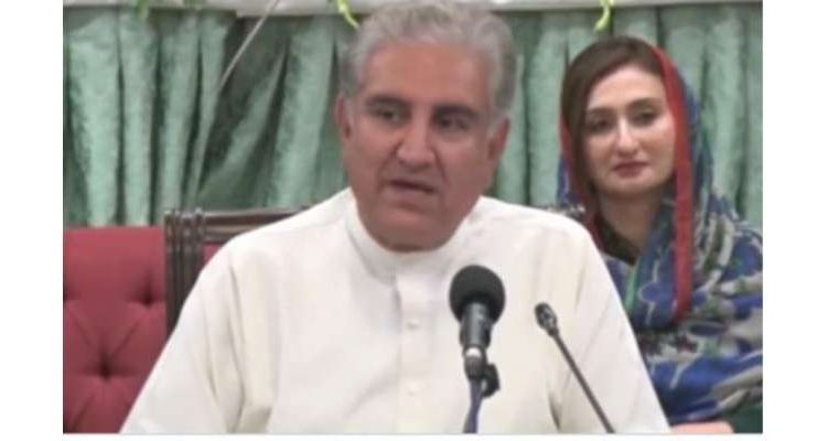 بلاول بھٹو کی پی ٹی آئی کو اسمبلی میں واپس آنے کی دعوت پر شاہ محمود کا ردِعمل