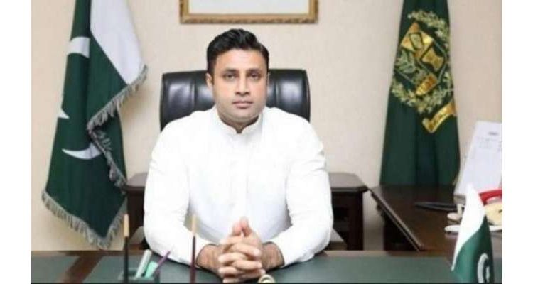 زلفی بخاری کا مبینہ نئی آڈیو لیک پر ردِعمل آگیا