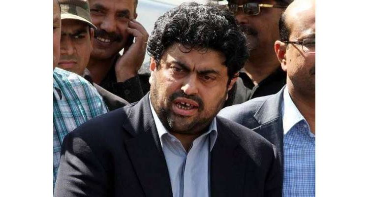 جلد ایم کیو ایم ایک ہو جائے گی ،گورنر سندھ