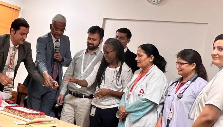 AKUH and AKHS Hospitals First in Pakistan To Receive SafeCare Certification