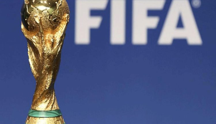 فیفا کی تاریخ میں پہلی بار امیر قطر نے 18 قیراط سونے کی ٹرافی بنوائی