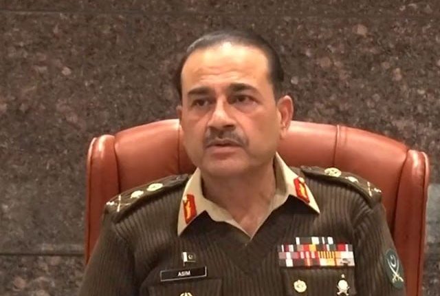 سانحہ پشاور کے ذمہ داروں کو کیفر کردار تک پہنچایا جائے گا، کور کمانڈرز کانفرنس