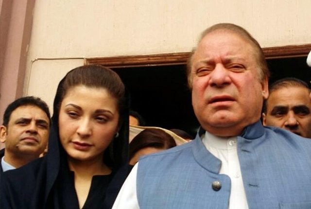 پرویز الہیٰ کی کامیابی؛ نواز شریف اور مریم پارٹی کی صوبائی قیادت پر شدید برہم