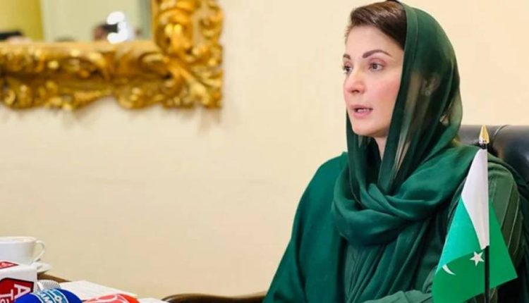 مریم نواز کا وطن واپسی کے فوری بعد عوامی رابطہ مہم شروع کرنے کا فیصلہ