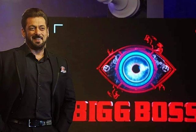 بگ باس میں کن بالی ووڈ اسٹارز کو لانا چاہتے تھے؛ سلمان خان نے بتا دیا