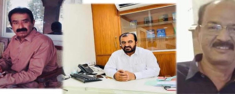 اوستہ محمد دو روز میں ہارٹ اٹیک نے تین زندگیاں چھین لی