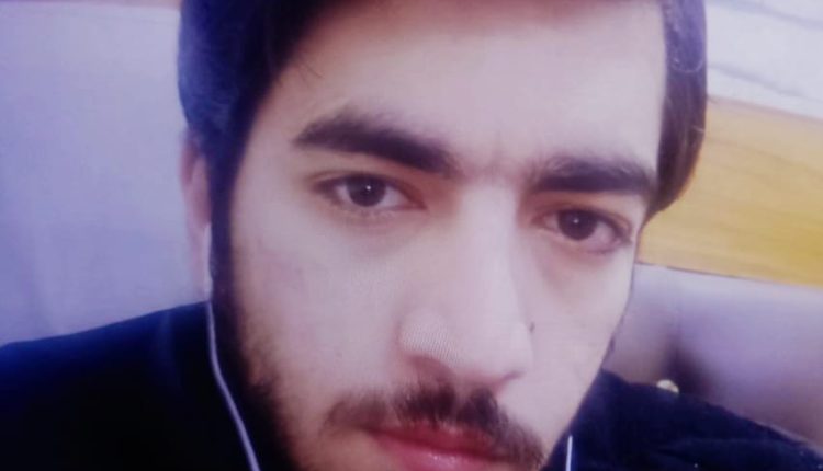 کوئٹہ کے علاقے گوالمنڈی تھانے کی حدود میں حمزہ خالد شخص کی خودکشی کا معاملہ، پولیس کی جانب سے اہم بیشررفت سامنے آگئی،