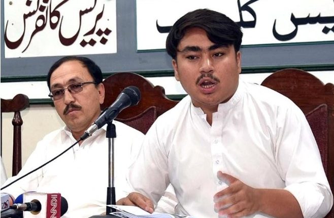 گیس کا مسئلہ حل ہونے کے بجائے دن بدن سنگین ہوتا جارہا ہیں۔ گیس کی وجہ سے قیمتی جانوں کا ضیاع افسوسناک ہے ،کاشف حیدری