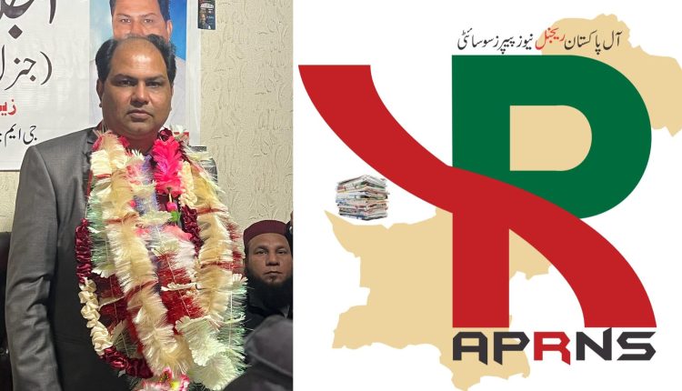 پنجاب حکومت ایڈورٹاٸزنگ ایجنسی سے فنانشل پاور واپس لے۔ جی ایم جٹ