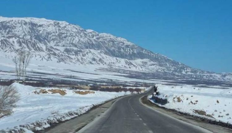 شمالی بلوچستان میں آج سے سردی کی لہر میں کمی کا امکان