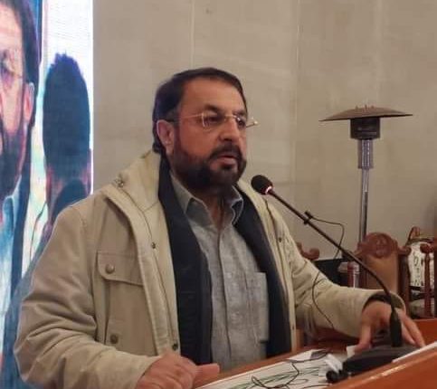 فنڈز نہ ملے توبلوچستان سے گیس کی سپلائی بند کرسکتے ہیں صوبائی وزیر خزانہ