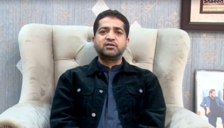 غیر قانونی بھارتی زرعی اجناس کی سمگلنگ کی روک تھام کیلئے سخت کاررائی عمل میں لائی جائے،ضیاء اللہ لانگو