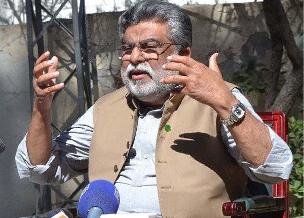 خودکش حملہ اسلامی تعلیمات نہیں، امن، خوشحالی اور ترقی کا راستہ روکنے کی سازش ہے، یار محمد رند