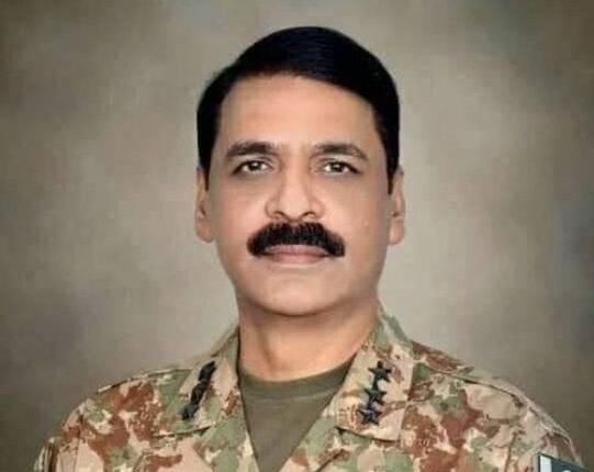 کور کمانڈر بلوچستان کی صوبائی سیکرٹری خوراک سے ملاقات، آٹے کی قلت پر تبادلہ خیال
