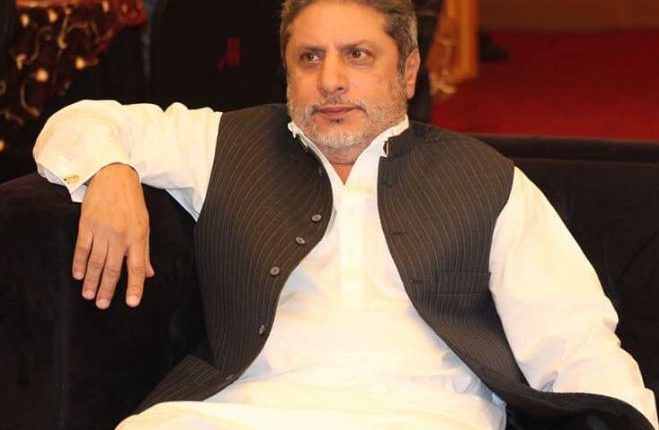 ملک میں سیاست ہے ہی نہیں تو دوبارہ کیسے متحرک ہوسکتا ہوں، نواب ذوالفقار مگسی