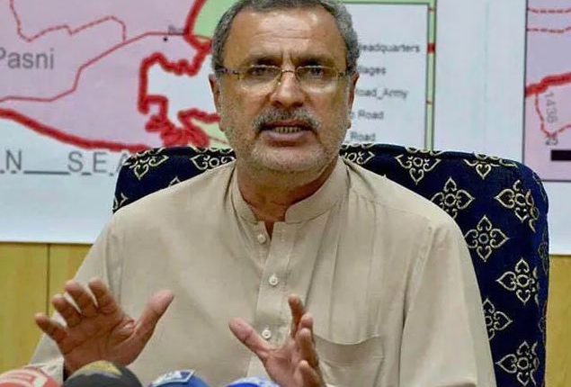 نام نہاد قوم پرستوں نے باپ کے نام پر بلوچستان میں سیاست کو بدنام کیا، جان محمد بلیدی