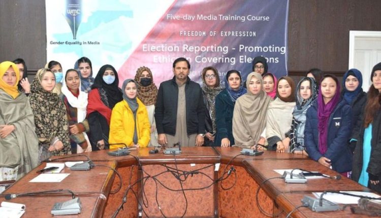 بلوچستان کے نوجوانوں کو سہولیات ملیں تو وہ اپنی صلاحیت منوا سکتے ہیں، صوبائی مشیر اطلاعات