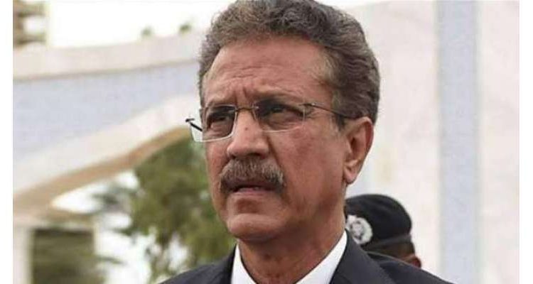 مارکیٹیں رات جلدی بند کرنے کے اعلان کو ناقابل عمل قرار دے دیا
