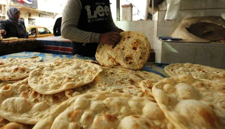 روٹی کی قیمت میں اضافہ نہ کرنے پر نان بائیوں نے تندور بند کر دیئے