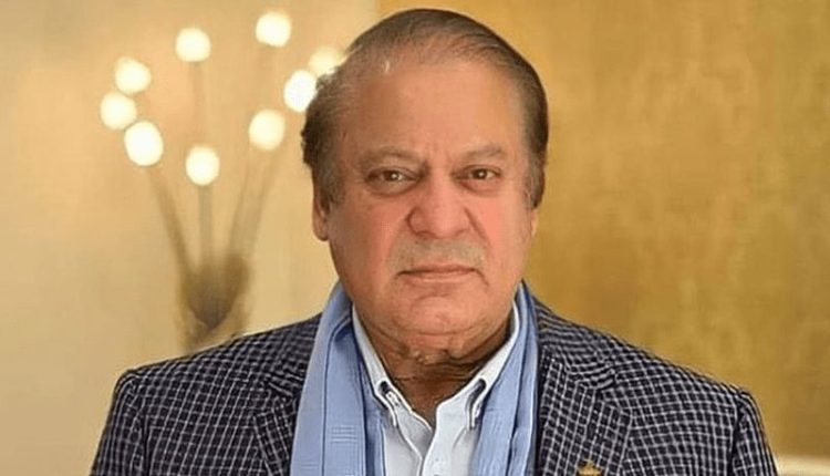 ذمہ داری لینے والوں کو کچا کام نہیں کرنا چاہیے تھا، پنجاب اسمبلی معاملے پر نوازشریف کی تسلی نہ ہو سکی