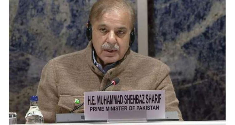 سیلاب کے باعث بھاری نقصان پر ہمارے پیروں سے زمین نکل گئی