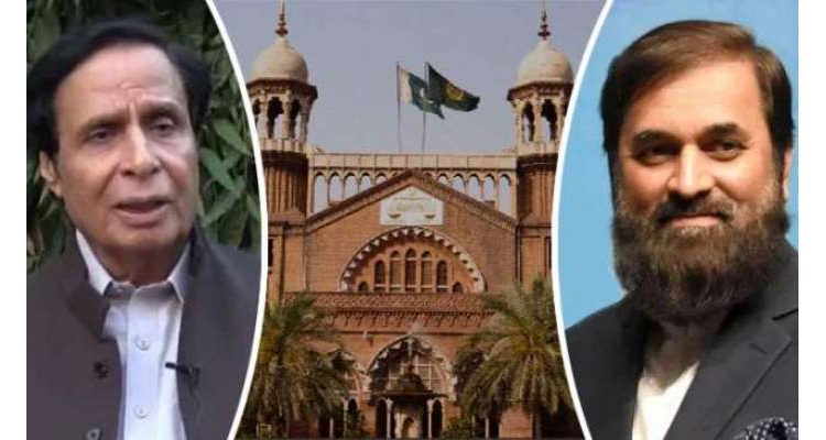 گورنر پنجاب نے وزیراعلٰی کو ڈی نوٹیفائی کرنے کا حکم واپس لے لیا