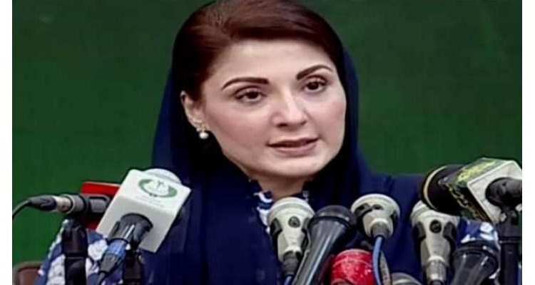 موجودہ سیاسی صورتحال میں مریم نواز کی فوری وطن واپسی کی تجویز