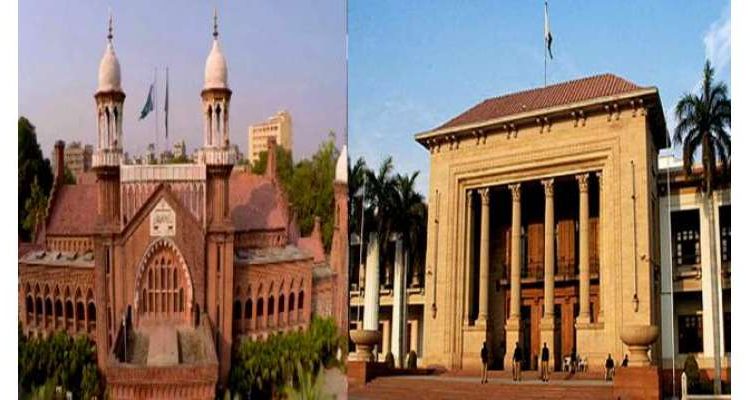 پنجاب اسمبلی کی تحلیل کا اقدام لاہور ہائیکورٹ میں چیلنج کر دیا گیا