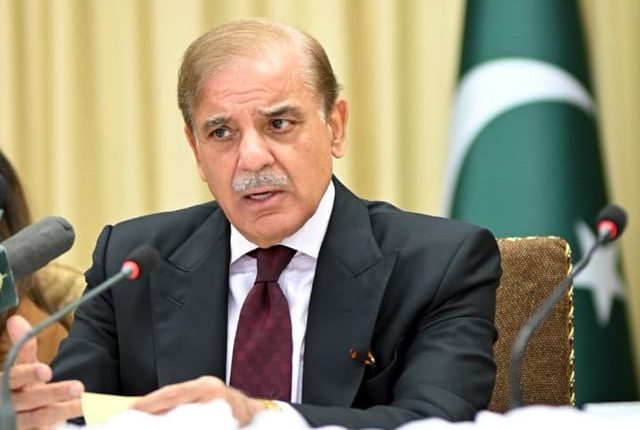 ہم آئی ایم ایف کی شرائط میں جکڑے ہوئے ہیں،شہباز شریف