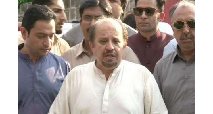 اپنی پارٹی کو جماعت اسلامی کی حمایت کا مشورہ دوں گا