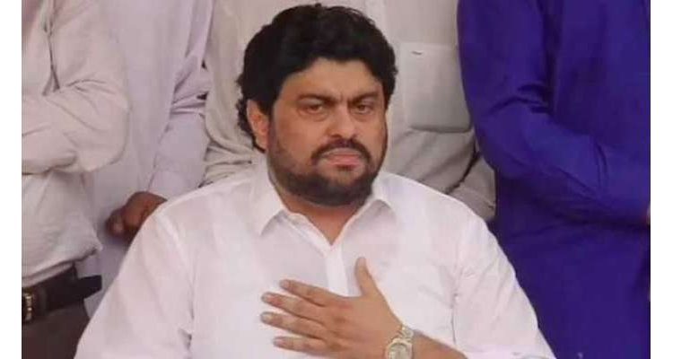 ایک سیاسی جماعت نے پورے ملک کوپریشان کر رکھا ہے