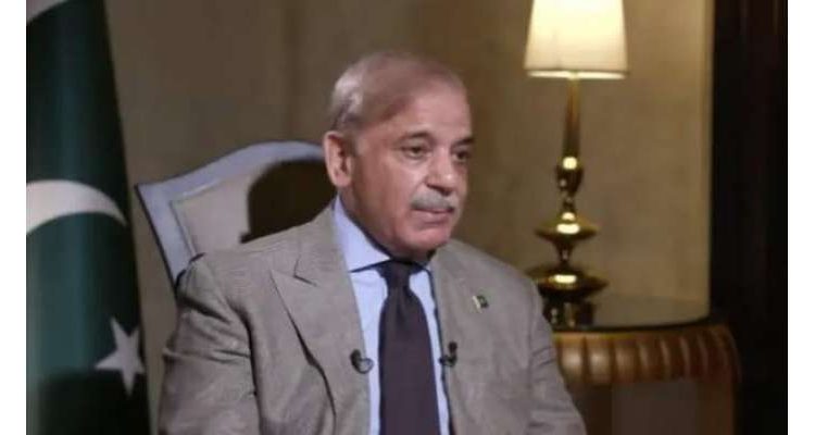 خلیجی ممالک نے پاکستان کو معاشی بحران سے نکلنے میں کلیدی کردار ادا کیا،وزیراعظم شہباز شریف