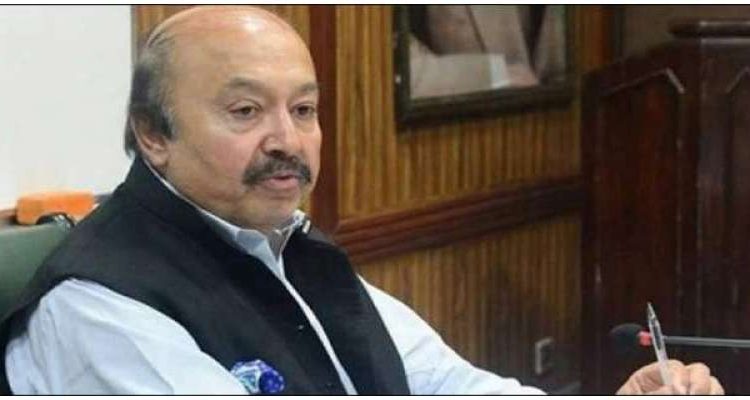 اسپیکر پنجاب اسمبلی نے اسمبلی تحلیل نہ کرنے کی خبروں کی تردید کر دی