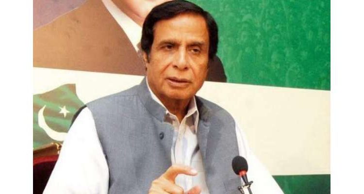 ق لیگ پارٹی صدارت کیس کا فیصلہ جلد سنانے کیلئے پرویز الٰہی گروپ کا الیکشن کمیشن سے رجوع