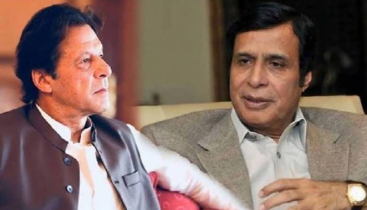عمران خان کی پرویز الہٰی کو پارٹی صدر بننے کی دعوت پر سابق وزیراعلی پنجاب کا ردعمل بھی سامنے آگیا