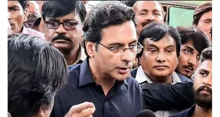 مونس الٰہی کے فرنٹ مینوں کے خلاف انکوائریاں شروع