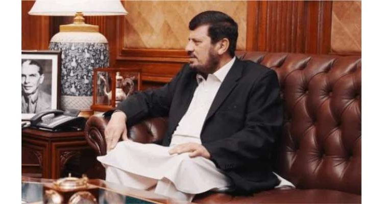 عہدہ سنبھالا تو عمران خان،وزیراعلیٰ سمیت کسی نے مبارکباد نہیں دی